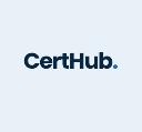 CertHub logo